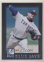 Roger Clemens