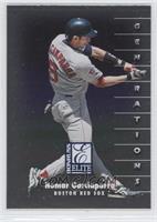 Nomar Garciaparra