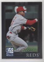 Barry Larkin