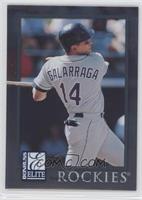 Andres Galarraga