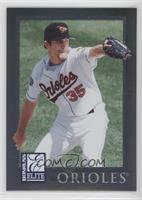 Mike Mussina