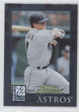 1998 Donruss Elite - [Base] #48 - Craig Biggio