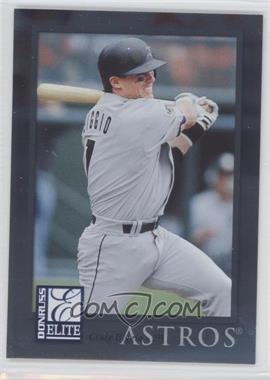 1998 Donruss Elite - [Base] #48 - Craig Biggio