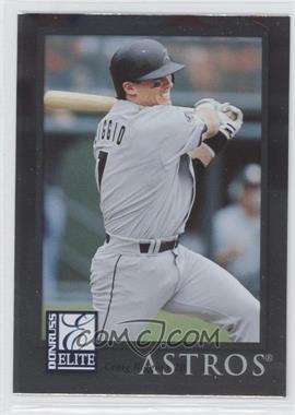 1998 Donruss Elite - [Base] #48 - Craig Biggio