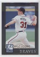 Greg Maddux