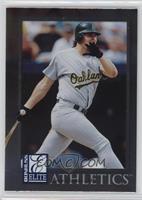 Jason Giambi