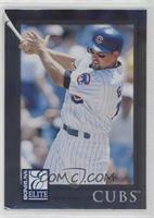 Mark Grace [EX to NM]