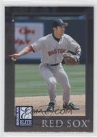 Nomar Garciaparra