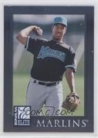 Livan Hernandez