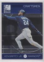 Ken Griffey Jr. [EX to NM] #/3,500