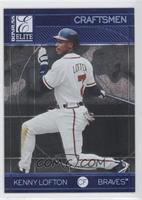 Kenny Lofton #/3,500