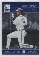 Kenny Lofton #/3,500