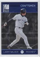 Larry Walker #/3,500