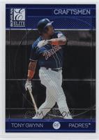 Tony Gwynn [Noted] #/3,500