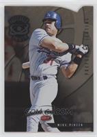 Preferred Power Grandstand - Mike Piazza