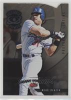 Preferred Power Grandstand - Mike Piazza