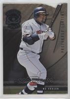 Preferred Power Grandstand - Mo Vaughn