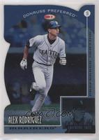 Executive Suite - Alex Rodriguez [EX to NM]