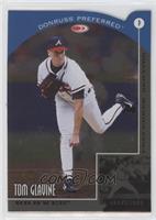 Grandstand - Tom Glavine