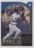 Grandstand - Fred McGriff
