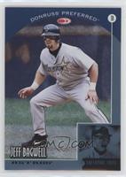 Executive Suite - Jeff Bagwell [EX to NM]