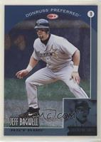 Executive Suite - Jeff Bagwell