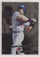 Preferred Power Grandstand - Mike Piazza