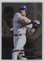 Preferred Power Grandstand - Mike Piazza [Noted]