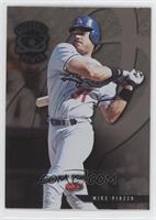 Preferred Power Grandstand - Mike Piazza