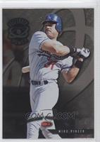 Preferred Power Grandstand - Mike Piazza