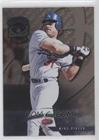 Preferred Power Grandstand - Mike Piazza