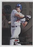 Preferred Power Grandstand - Mike Piazza