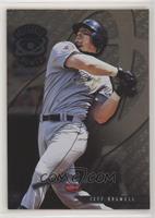 Preferred Power Grandstand - Jeff Bagwell [EX to NM]