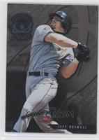 Preferred Power Grandstand - Jeff Bagwell
