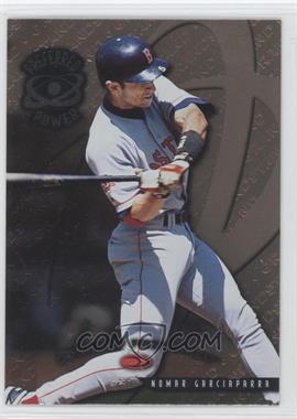 1998 Donruss Preferred - [Base] #179 - Preferred Power Grandstand - Nomar Garciaparra