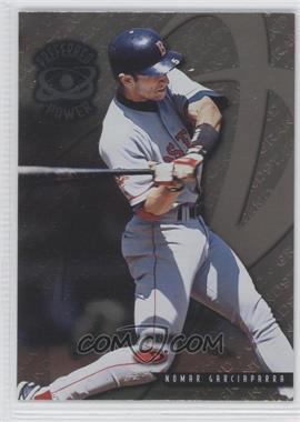 1998 Donruss Preferred - [Base] #179 - Preferred Power Grandstand - Nomar Garciaparra