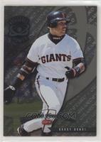 Preferred Power Grandstand - Barry Bonds