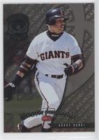 Preferred Power Grandstand - Barry Bonds