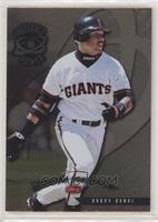 Preferred Power Grandstand - Barry Bonds [EX to NM]