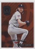 Preferred Power Mezzanine - Randy Johnson