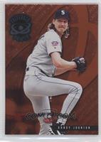 Preferred Power Mezzanine - Randy Johnson