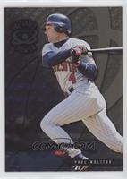 Preferred Power Grandstand - Paul Molitor