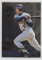 Preferred Power Grandstand - Paul Molitor