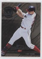 Preferred Power Grandstand - Jim Thome