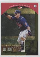 Field Box - Jim Thome [EX to NM]