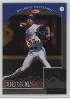 Grandstand - Pedro Martinez [Noted]