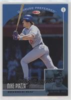 Executive Suite - Mike Piazza