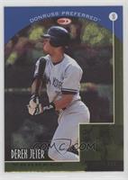 Field Box - Derek Jeter