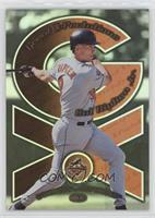 Cal Ripken Jr., Fernando Tatis [EX to NM]