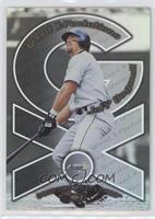 Jeff Bagwell, Travis Lee [EX to NM] #/2,700